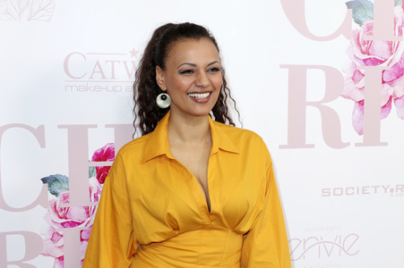 Benefiz Cocktail Event in Hamburg