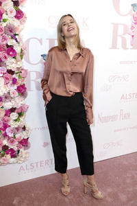 Benefiz Cocktail Event in Hamburg