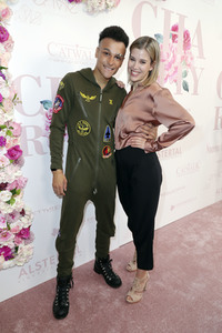 Benefiz Cocktail Event in Hamburg