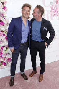 Benefiz Cocktail Event in Hamburg