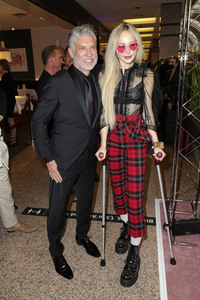 Benefiz Cocktail Event in Hamburg