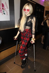 Benefiz Cocktail Event in Hamburg