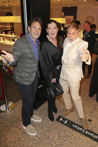 Benefiz Cocktail Event in Hamburg