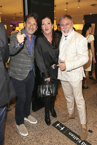 Benefiz Cocktail Event in Hamburg