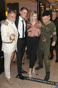 Benefiz Cocktail Event in Hamburg