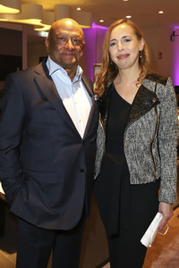 Benefiz Cocktail Event in Hamburg