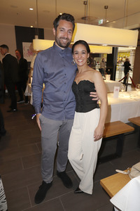 Benefiz Cocktail Event in Hamburg