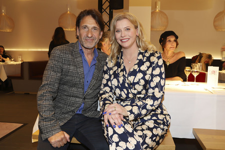 Benefiz Cocktail Event in Hamburg