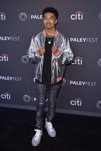 Screening 'Black-ish' auf dem PaleyFest Los Angeles 2022