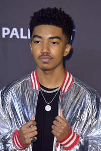 Screening 'Black-ish' auf dem PaleyFest Los Angeles 2022