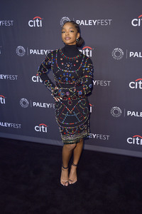 Screening 'Black-ish' auf dem PaleyFest Los Angeles 2022