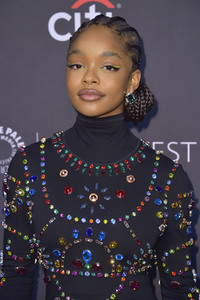 Screening 'Black-ish' auf dem PaleyFest Los Angeles 2022