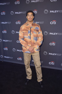 Screening 'Black-ish' auf dem PaleyFest Los Angeles 2022