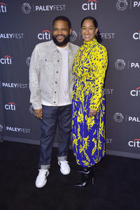 Screening 'Black-ish' auf dem PaleyFest Los Angeles 2022