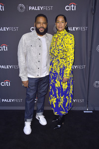 Screening 'Black-ish' auf dem PaleyFest Los Angeles 2022
