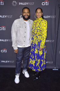Screening 'Black-ish' auf dem PaleyFest Los Angeles 2022