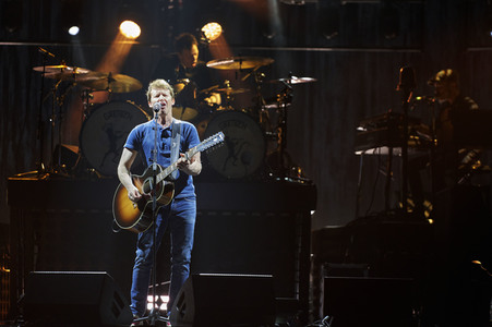 Konzert von James Blunt in Hannover