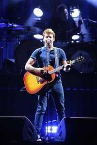 Konzert von James Blunt in Hannover