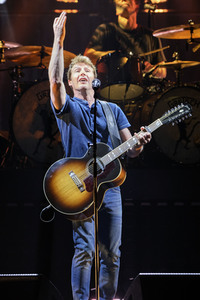 Konzert von James Blunt in Hannover