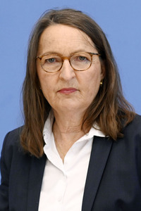 Bundespressekonferenz Vulnerabilität und Resilienz in der Krise in Berlin