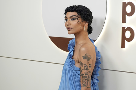 Fifteen Percent Pledge Benefit Gala in New York