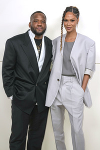 Fifteen Percent Pledge Benefit Gala in New York