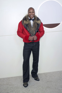 Fifteen Percent Pledge Benefit Gala in New York