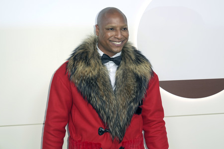 Fifteen Percent Pledge Benefit Gala in New York