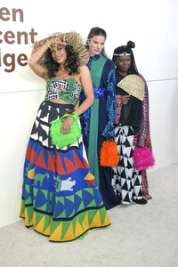 Fifteen Percent Pledge Benefit Gala in New York