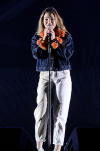 Konzert von Emily Roberts in Hannover