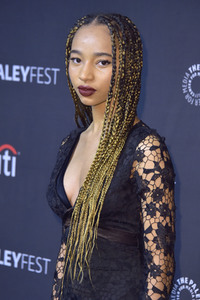 Screening 'Superman & Lois' auf dem PaleyFest Los Angeles 2022