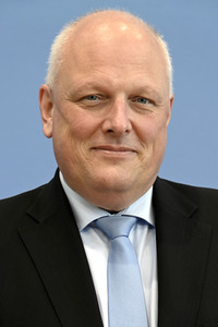 Bundespressekonferenz Vorstellung des 30. Tätigkeitsberichtes des BfDI in der Krise in Berlin