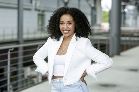 Fototermin 'Alles was zählt' in Köln