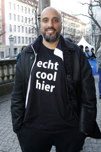 Staffel 3 Premiere 'LOL: Last One Laughing' in Berlin