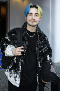 Staffel 3 Premiere 'LOL: Last One Laughing' in Berlin