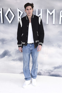 Filmpremiere 'The Northman' in London