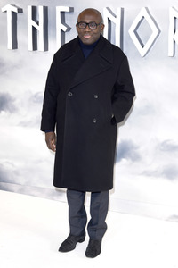 Filmpremiere 'The Northman' in London