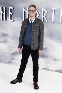 Filmpremiere 'The Northman' in London