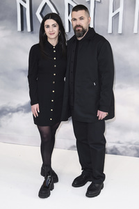 Filmpremiere 'The Northman' in London