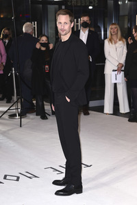 Filmpremiere 'The Northman' in London