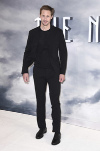 Filmpremiere 'The Northman' in London