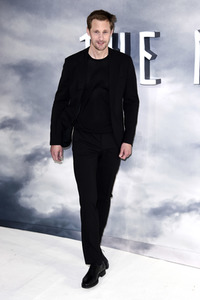 Filmpremiere 'The Northman' in London