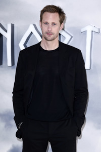Filmpremiere 'The Northman' in London