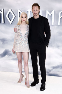 Filmpremiere 'The Northman' in London