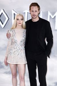 Filmpremiere 'The Northman' in London