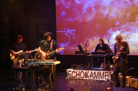 Record Release Show von Jason Arigato in München