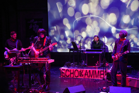 Record Release Show von Jason Arigato in München