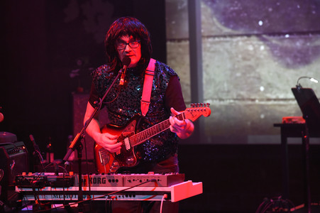 Record Release Show von Jason Arigato in München