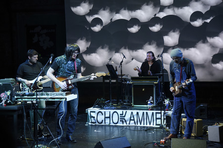 Record Release Show von Jason Arigato in München