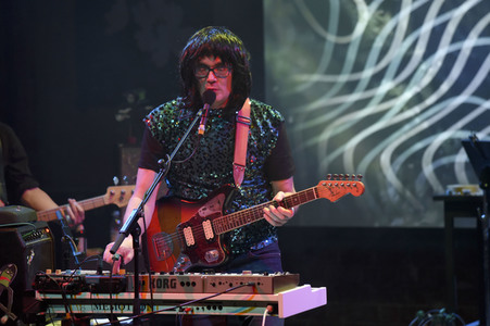 Record Release Show von Jason Arigato in München